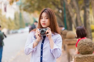 High-Definition 4K Cute Girl Wallpapers: Premium 2026 Portrait Collection - image 1