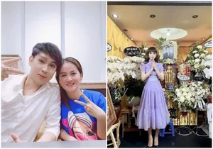 Cultural Clashes: Vietnamese Celebrity Cat Tuong’s Traditional Healing Ritual Sparks Public Debate - image 11
