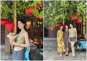 Cultural Clashes: Vietnamese Celebrity Cat Tuong’s Traditional Healing Ritual Sparks Public Debate - image 2