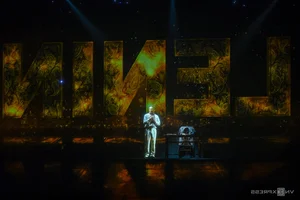 A Life in Art: The Moving Tribute Performance to President Ho Chi Minh - image 7
