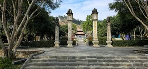 Exploring the Hai Thuong Lan Ong Relic: Vietnam’s Newest Special National Heritage - image 4