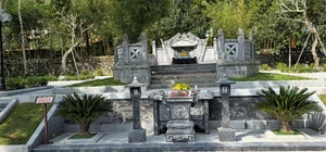 Exploring the Hai Thuong Lan Ong Relic: Vietnam’s Newest Special National Heritage - image 7