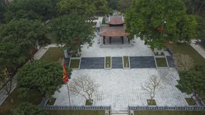 Exploring the Hai Thuong Lan Ong Relic: Vietnam’s Newest Special National Heritage - image 9