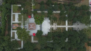Exploring the Hai Thuong Lan Ong Relic: Vietnam’s Newest Special National Heritage - image 2