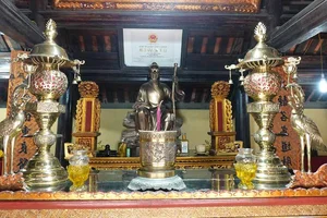 Exploring the Hai Thuong Lan Ong Relic: Vietnam’s Newest Special National Heritage - image 10