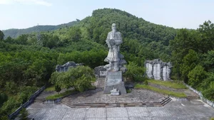 Exploring the Hai Thuong Lan Ong Relic: Vietnam’s Newest Special National Heritage - image 11