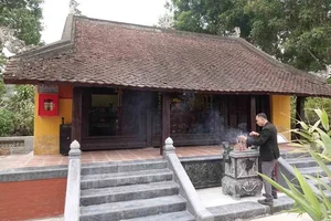 Exploring the Hai Thuong Lan Ong Relic: Vietnam’s Newest Special National Heritage - image 6
