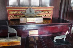 Exploring the Hai Thuong Lan Ong Relic: Vietnam’s Newest Special National Heritage - image 0