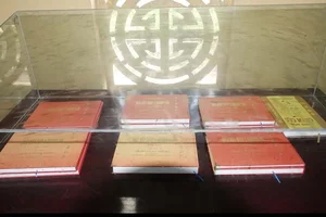 Exploring the Hai Thuong Lan Ong Relic: Vietnam’s Newest Special National Heritage - image 12