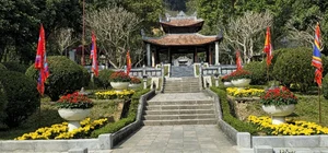 Exploring the Hai Thuong Lan Ong Relic: Vietnam’s Newest Special National Heritage - image 8