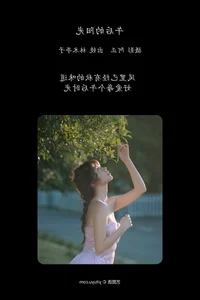 Art Language Vol.5769 Lin Mu Ting Zi: Redefining Modern Beauty Through Artistic Photography - image 13
