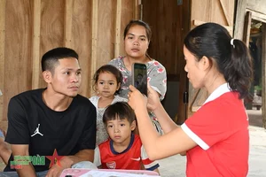 Viettel Quang Binh Leads Transition from 2G to 4G Network - image 3
