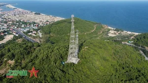 Viettel Quang Binh Leads Transition from 2G to 4G Network - image 5