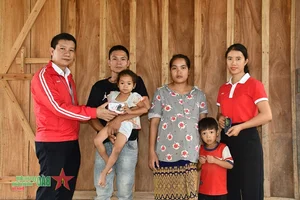 Viettel Quang Binh Leads Transition from 2G to 4G Network - image 1