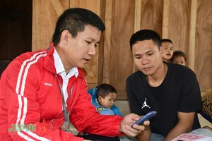Viettel Quang Binh Leads Transition from 2G to 4G Network - image 4