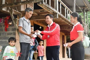 Viettel Quang Binh Leads Transition from 2G to 4G Network - image 0