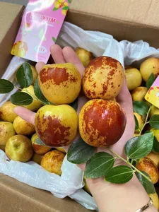 Trending Chinese Fruits Dominating the Vietnamese Market Today - image 5