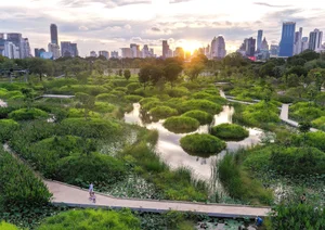 Landscape Architecture Trends for 2026: Integrating Nature into Modern Urban Housing - image 3