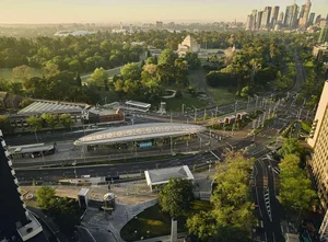Landscape Architecture Trends for 2026: Integrating Nature into Modern Urban Housing - image 2