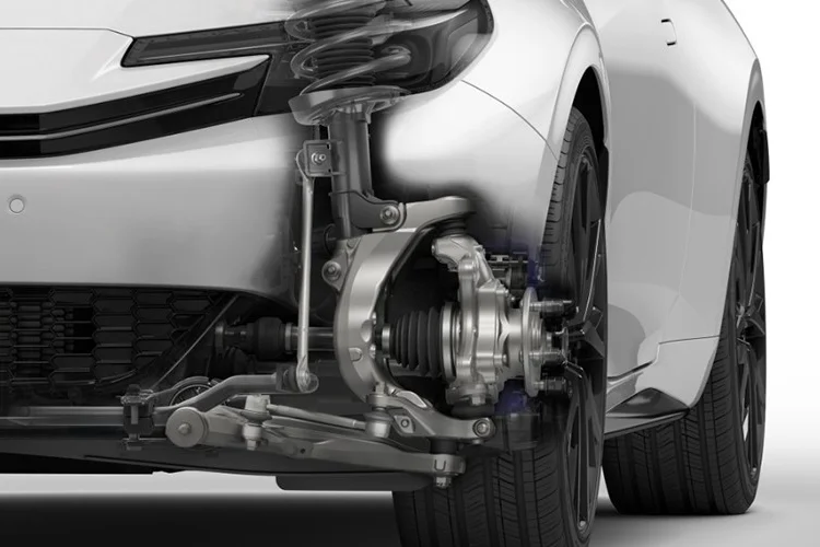 The Return of a Legend: 2026 Honda Prelude Hybrid Ready for its Global Debut