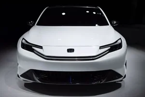 The Return of a Legend: 2026 Honda Prelude Hybrid Ready for its Global Debut - image 5