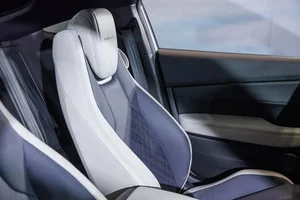 The Return of a Legend: 2026 Honda Prelude Hybrid Ready for its Global Debut - image 8
