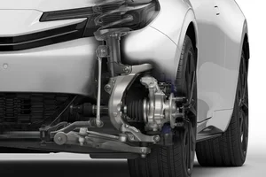 The Return of a Legend: 2026 Honda Prelude Hybrid Ready for its Global Debut - image 0