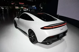 The Return of a Legend: 2026 Honda Prelude Hybrid Ready for its Global Debut - image 2