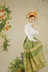 Intimate Artistry in YiTuYu Art Language Vol.6332 with Juan Juan - image 14