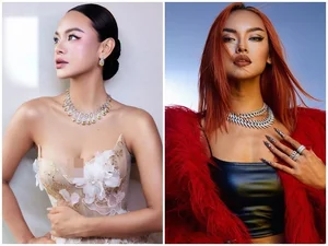 Mai Ngo Plastic Surgery Transformation: Two Years After Her Stunning Beauty Makeover - image 3