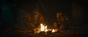 Kingdom of the Planet of the Apes Trailer Teases Epic War - image 6