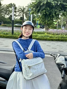 Meet the Beautiful Nghe An Actress Nominated for VTV Awards 2023 - image 3