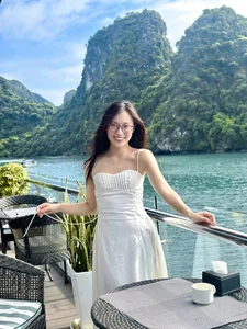 Meet the Beautiful Nghe An Actress Nominated for VTV Awards 2023 - image 6