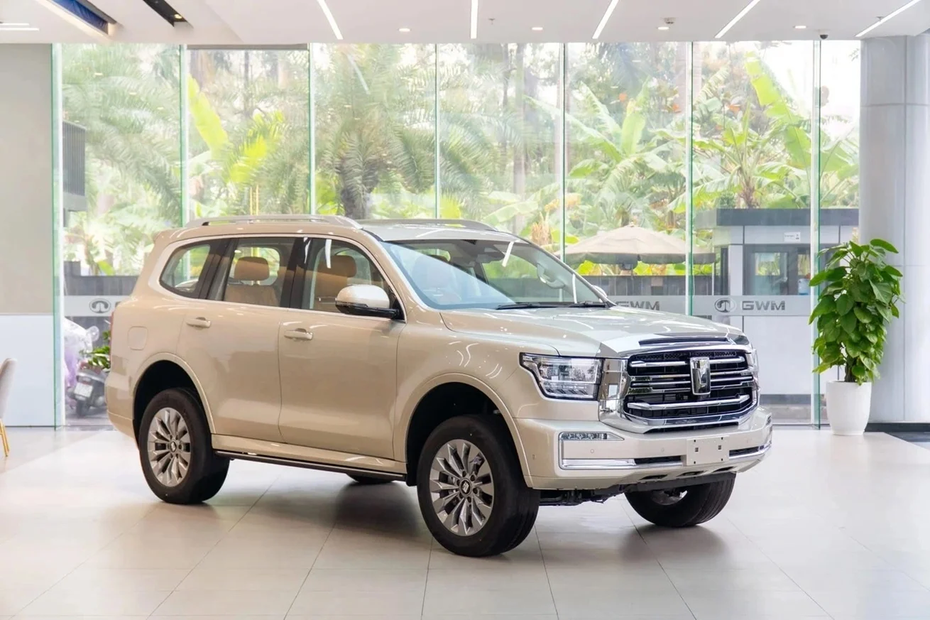 New Car Launches in April: High-Ground-Clearance Hybrid SUVs Take Center Stage