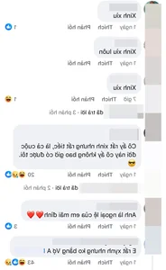Stunning Thanh Hoa Native Dubbed 'National Wife' by Netizens at U40 - image 4