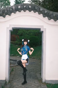 YiTuYu Art Language Vol.10557 Ke Ai Duo Photo Gallery - image 5