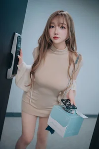 Exclusive Son Ye-Eun DJAWA Happy Solo Birthday Part 02 Photo Collection - image 1