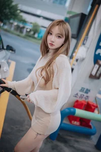 Exclusive Son Ye-Eun DJAWA Happy Solo Birthday Part 02 Photo Collection - image 8
