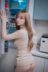 Exclusive Son Ye-Eun DJAWA Happy Solo Birthday Part 02 Photo Collection - image 7