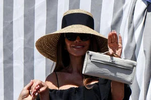 Inside the Ultra-Luxury Handbag Collection of Lauren Sanchez - image 4
