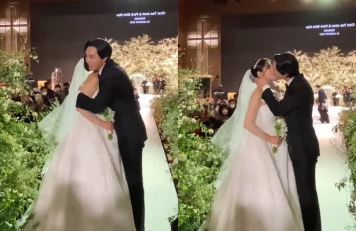 The True Cost of Beauty: Wedding Makeup Secrets of Son Ye Jin and Park Shin Hye