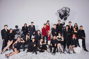 Puka and Gin Tuan Kiet Release Pre-Wedding Photoshoot - image 3