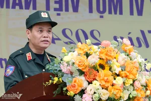 16,000 New Police Recruits Begin Intensive Training with Vietnam's Mobile Police Command - image 9
