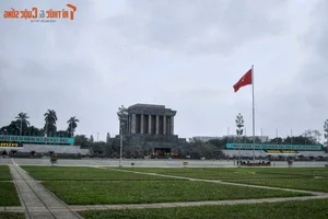 Top Historic Landmarks to Explore in Hanoi for Vietnam National Day - image 10