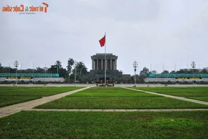Top Historic Landmarks to Explore in Hanoi for Vietnam National Day - image 5