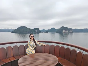 Bao Anh Shares Newborn Photos as Vietnamese Stars Celebrate the April 30 Holiday - image 4