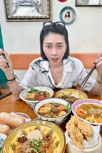 Bao Anh Shares Newborn Photos as Vietnamese Stars Celebrate the April 30 Holiday - image 2