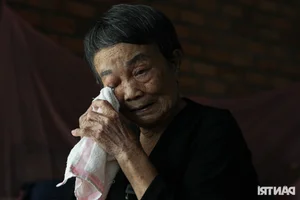 A Half-Century of Devoted Love: The Inspiring Story of Wartime Promises - image 6