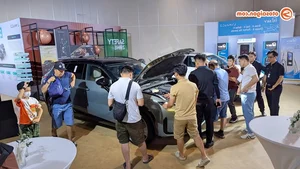 Lynk & Co Hybrid EM-P Technology: Challenging Perceptions in the Vietnamese Automotive Market - image 0