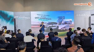 Lynk & Co Hybrid EM-P Technology: Challenging Perceptions in the Vietnamese Automotive Market - image 10